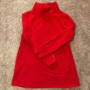 Dudley Stephens Cobble Hill Turtleneck